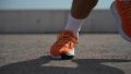 Heel padding durability Midsole width in the forefoot run