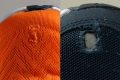 Heel padding durability Toebox durability damage compare