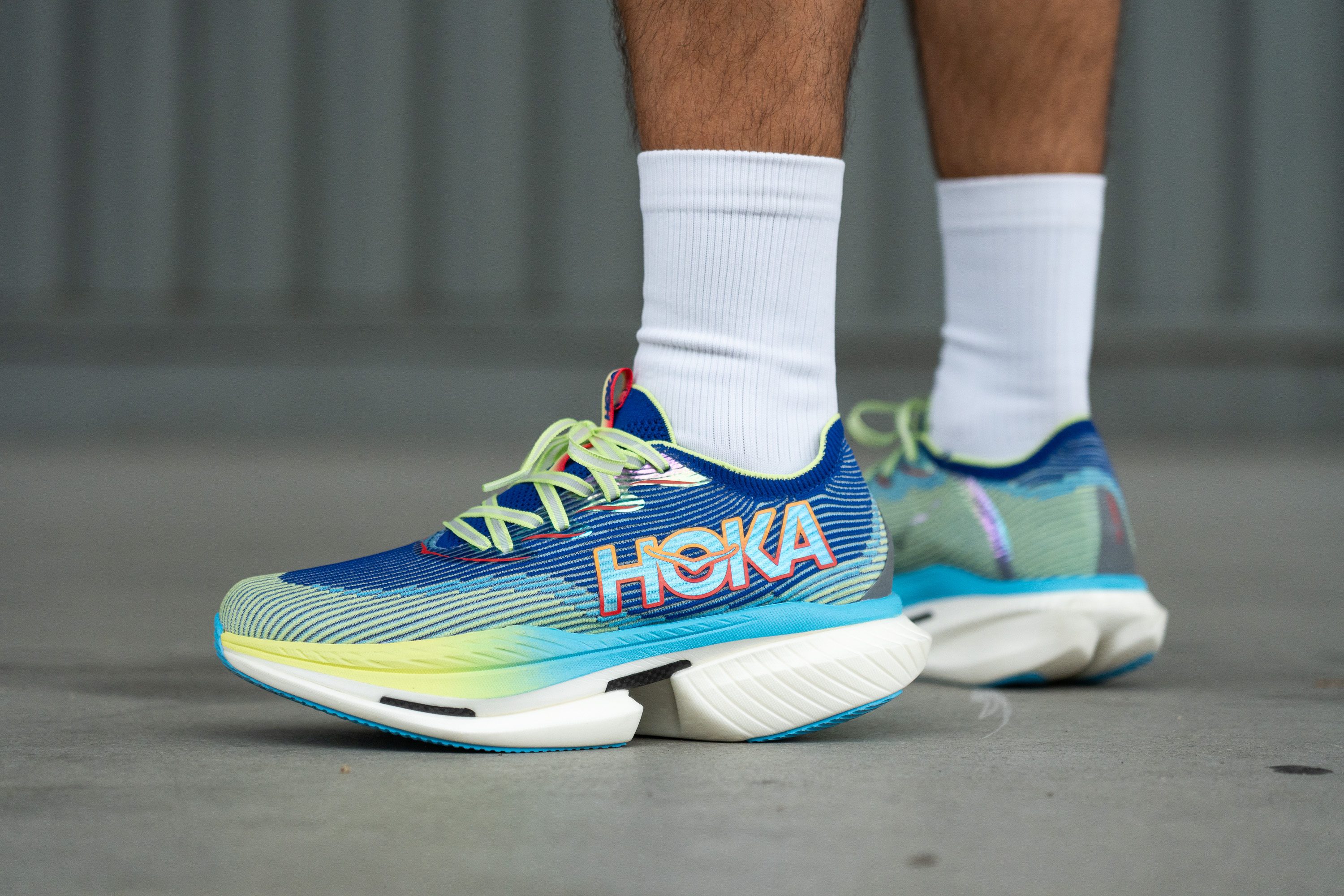 Hoka Cielo X1