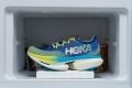 hoka Stay Cielo X1 Difference in midsole softness in cold