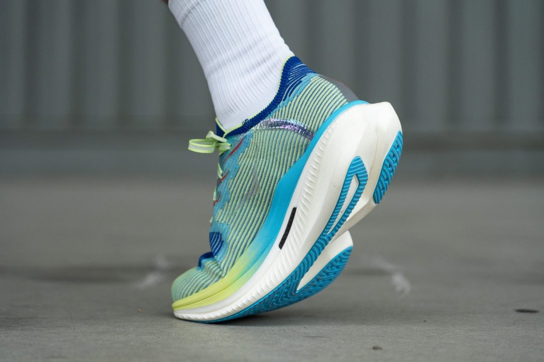 Cut in half: Hoka Cielo X1 Review (2024) | RunRepeat