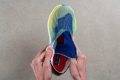 zapatillas de running HOKA ONE ONE amortiguación minimalista talla 44 Tongue: gusset type