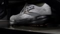 Brooks Glycerin StealthFit 21 Forefoot traction