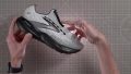 zapatillas de running Brooks placa de carbono talla 40 light