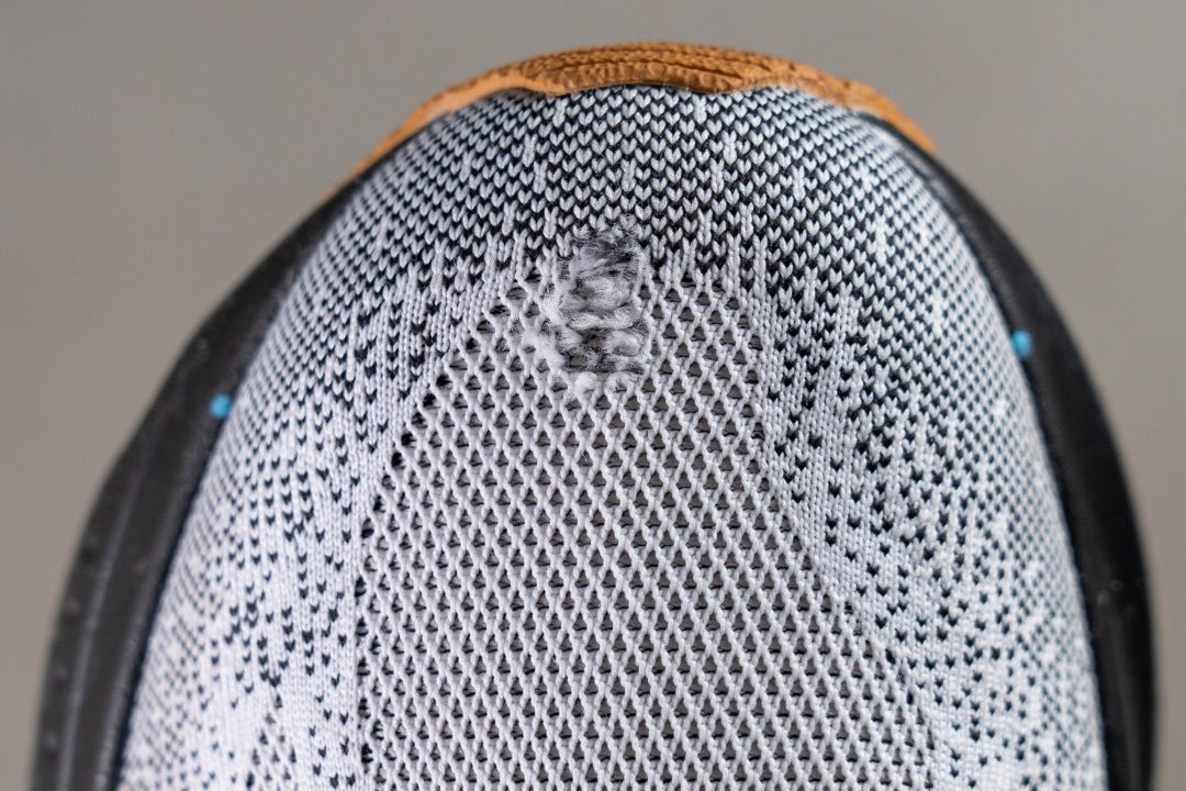 Cut in half Brooks Glycerin StealthFit 21 Review (2024) RunRepeat