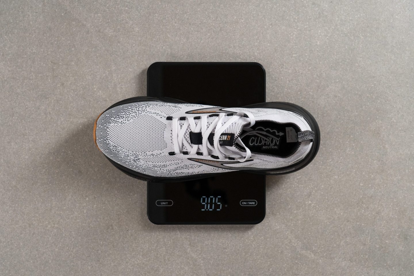 Brooks Glycerine StealthFit 21 Sneakers voor heren, 45 EU, persimmon charlock spectrum, 45 EU Brooks Glycerine StealthFit 21 Sneakers voor heren, 45 EU, persimmon charlock spectrum, 45 EU