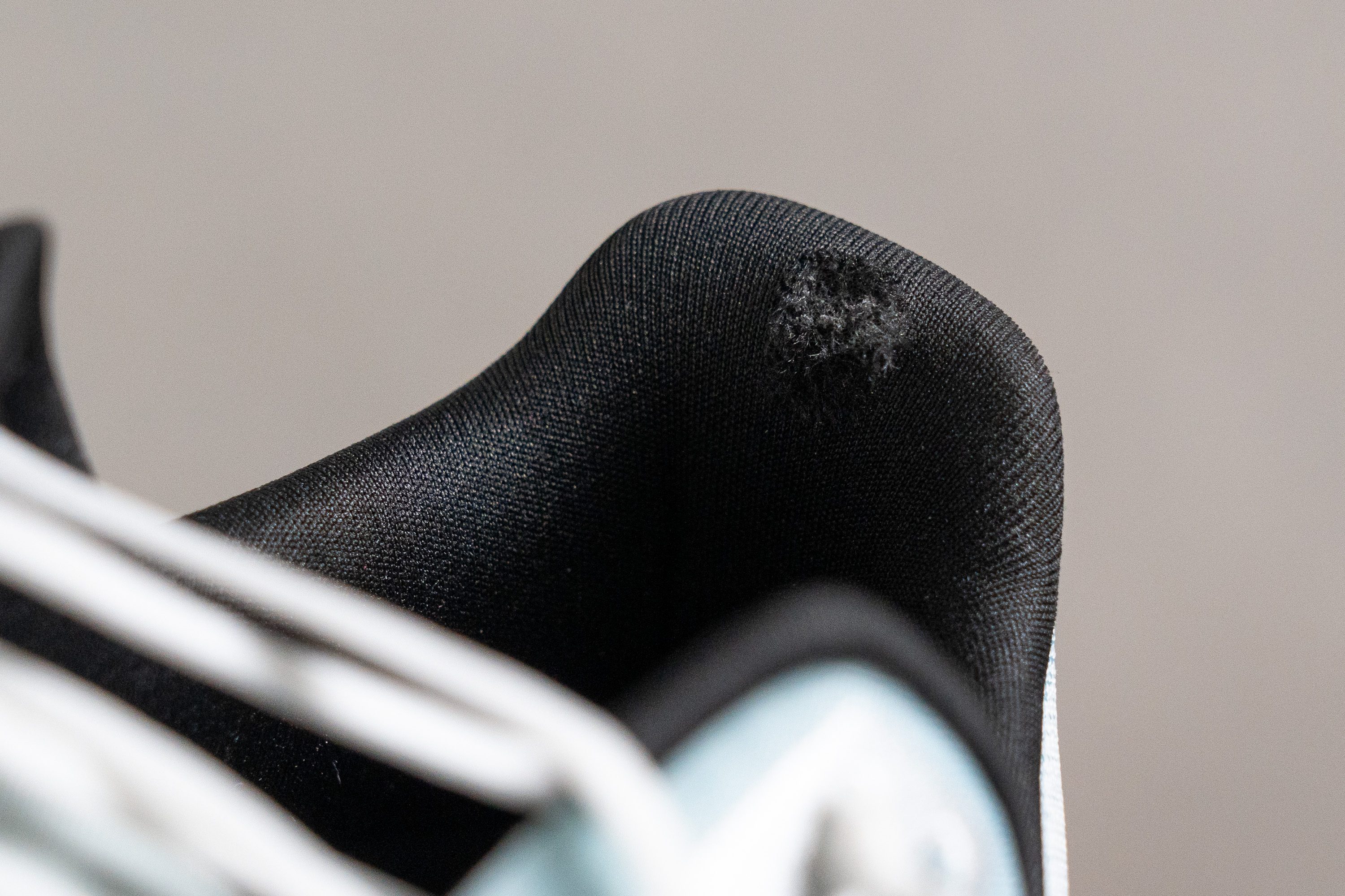 On Cloudtilt Heel padding durability