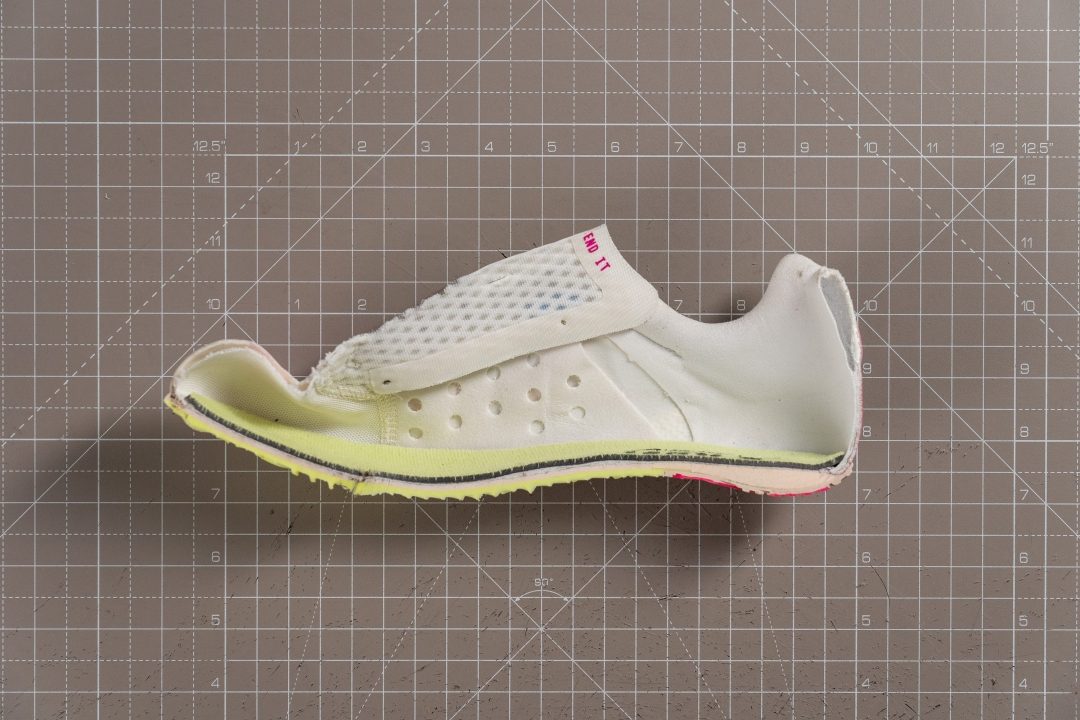 nike rival s racing sprint