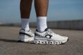 Chaussure de running sur route Nike Flex Runner 2 pour Enfant plus âgé Rose Drop