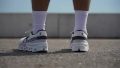 Chaussure de running sur route Nike Flex Runner 2 pour Enfant plus âgé Rose Lateral stability test