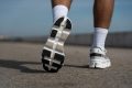 Chaussure de running sur route Nike Flex Runner 2 pour Enfant plus âgé Rose outsole