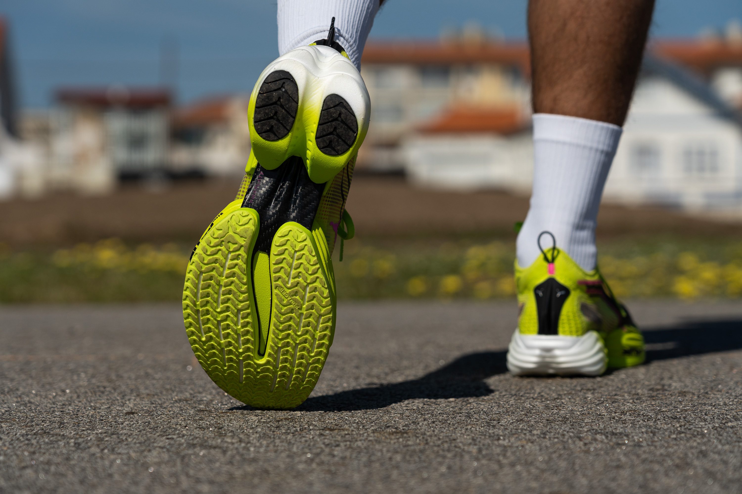 Puma Fast-R Nitro Elite 2 outsole