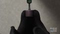 Wilson Rush Pro 4.0 Heel padding durability