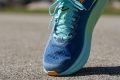 zapatillas de running HOKA ONE ONE mujer maratón talla 39 verdes agile