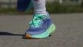 Hoka Mach 6 drop