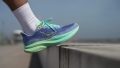 Hoka Mach 6 foam