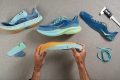 The HOKA Bondi 7 owned up to my 5 stars with no doubt parts