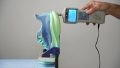 zapatillas de running hoka Sliders pronador constitución media talla 40.5 Stiffness