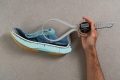 The HOKA Bondi 7 owned up to my 5 stars with no doubt Tongue padding