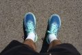 The HOKA Bondi 7 owned up to my 5 stars with no doubt upper