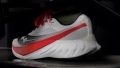 Saucony Endorphin Pro 4 Forefoot traction