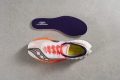 zapatillas de running Saucony pronador media maratón más de 100 4 Removable insole