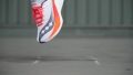 zapatillas de running Saucony constitución ligera media maratón talla 40 running