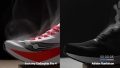 zapatillas de running New Balance talla 32 blancas smoke