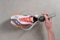 Saucony Endorphin Pro 4 Toebox width at the widest part