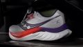 Saucony Endorphin Speed 4 Forefoot traction