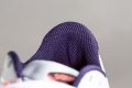 Polo Ralph Lauren Heritage Court II Sneakers Weiß 4 Heel padding durability