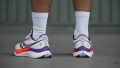 Sneakers Mase 4145 Lateral stability test