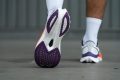 zapatillas de running saucony could media maratón más de 100 outsole
