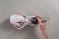 saucony las Endorphin Speed 4 Toebox width at the big toe