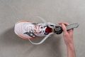 zapatillas de running saucony could media maratón más de 100 Toebox width at the widest part