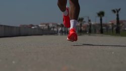 Cut in half: ASICS Metaspeed Sky Paris Review | RunRepeat