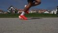 ASICS Metaspeed Sky Paris side run