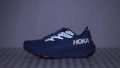 Hoka Transport GTX Reflective elements