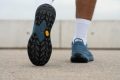 Hoka Transport GTX vibram outsole