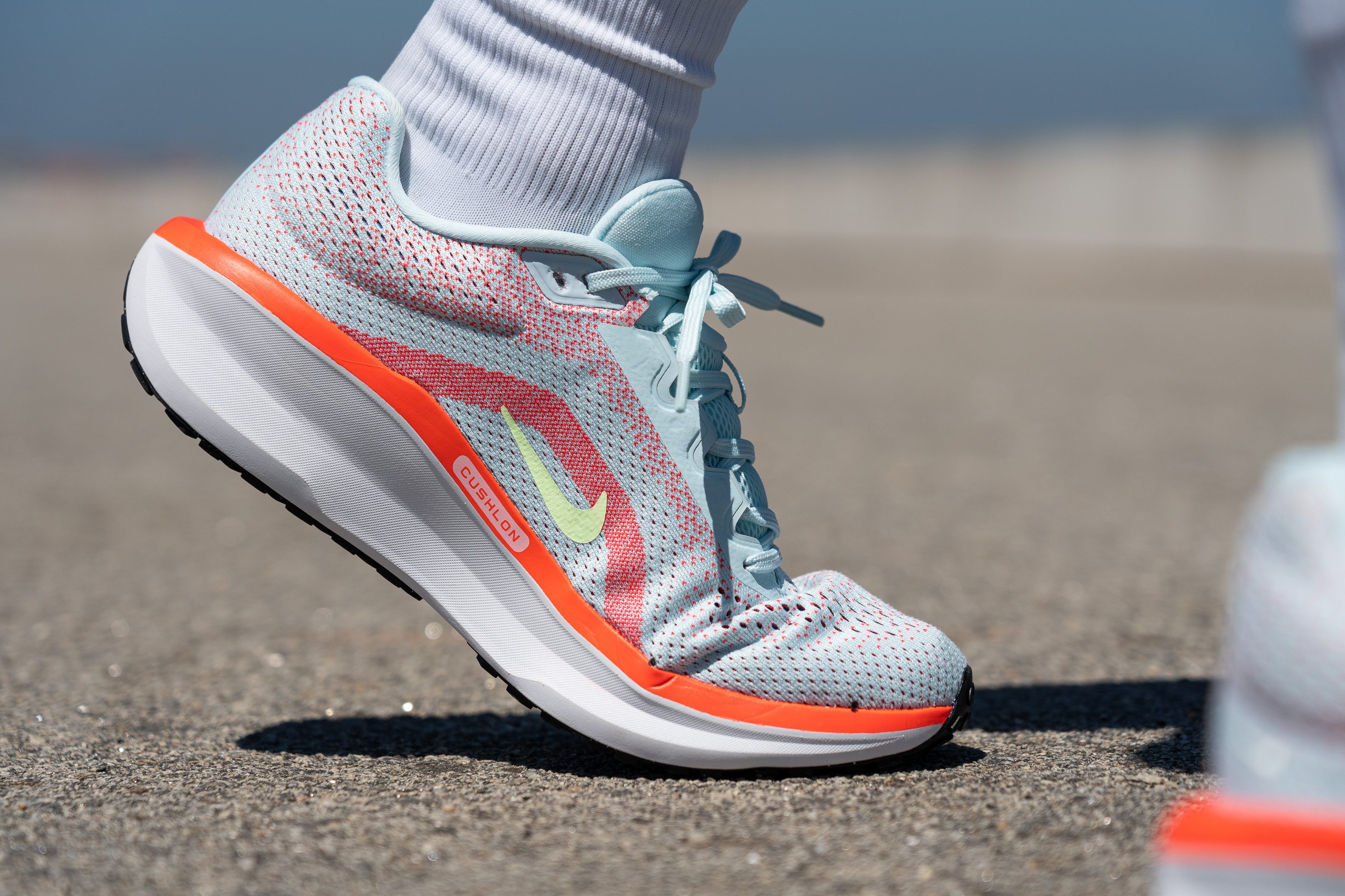 Cut in half: Nike Winflo 11 Review (2024) | RunRepeat