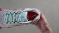Nike Winflo 11 Heel counter stiffness