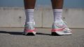 Nike Winflo 11 Lateral stability test