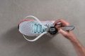 Nike Winflo 11 Toebox width at the big toe