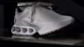 Nike Air Max DN Heel traction