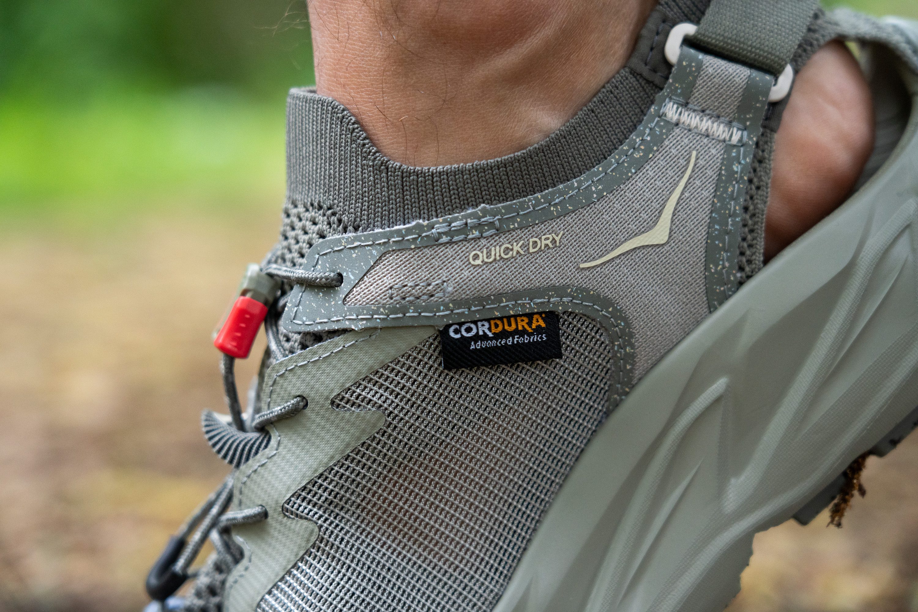 Hoka Hopara 2 Cordura