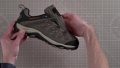 Difference in midsole softness in cold Breathability transparency