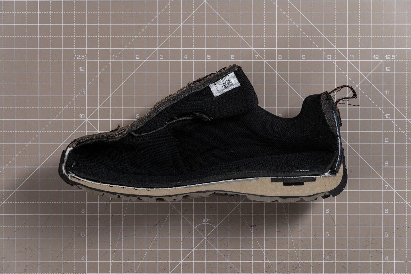 merrell alverstone wp