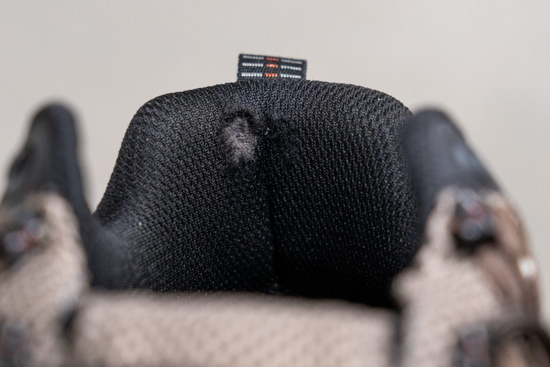 merrell alverstone vent