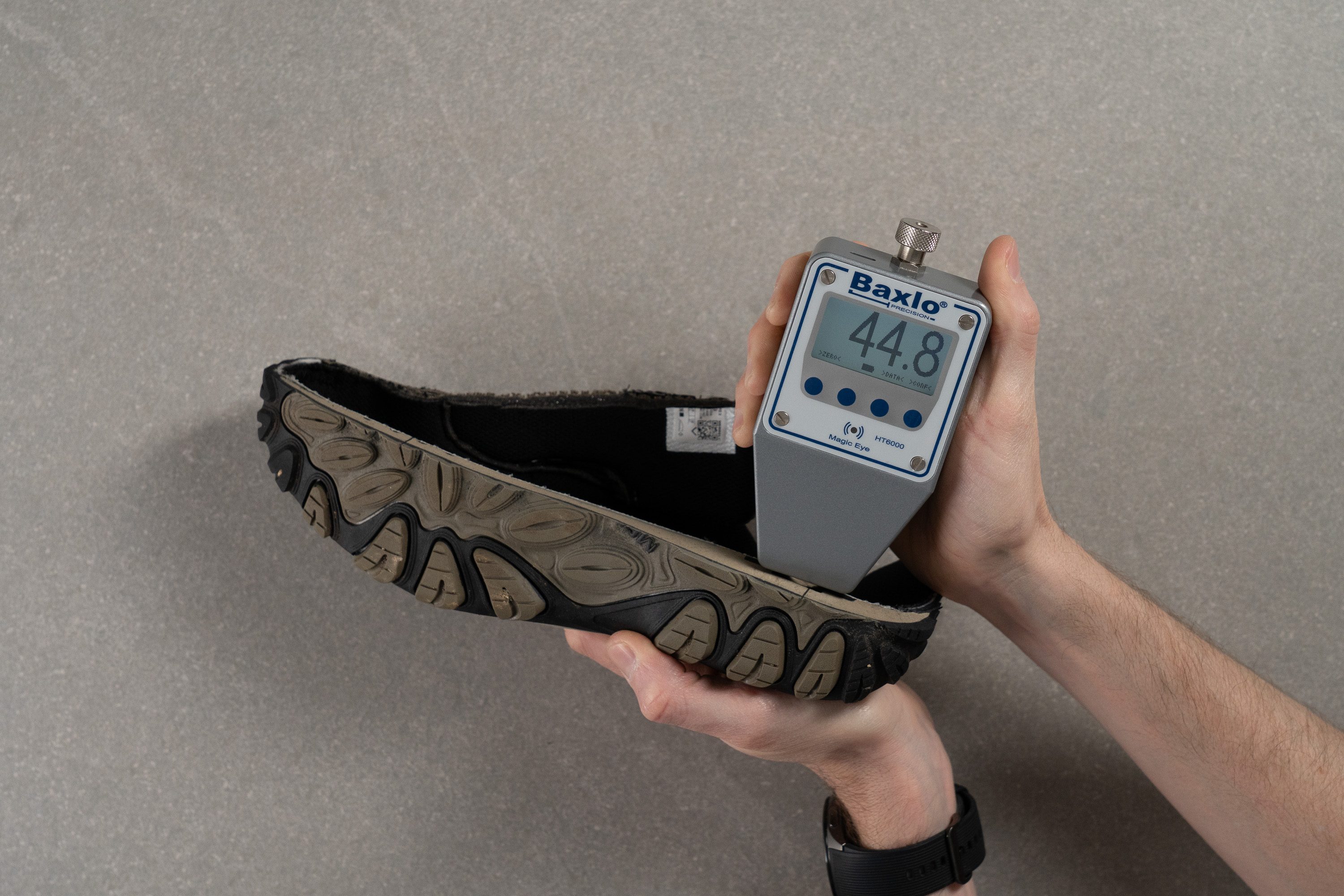 Merrell Alverstone 2 Secondary foam softness