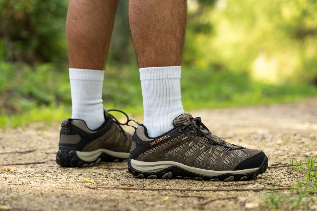 merrell alverstone wp